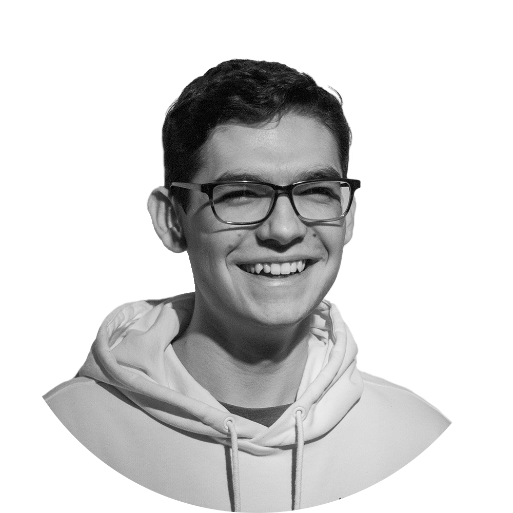 Headshot picture of Alexandre Declos